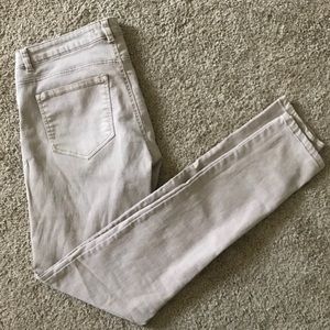 H&M Skinny Jeans